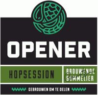 Opener Bierbrouwerij Hopsession